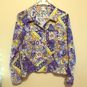 LH Sport Lightweight Jacket